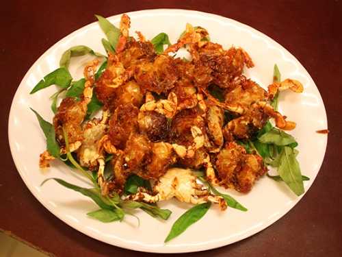 cách làm ghẹ sữa rim