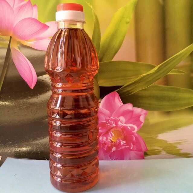 nước mắm nhĩ nguyên chất tam quan bình định