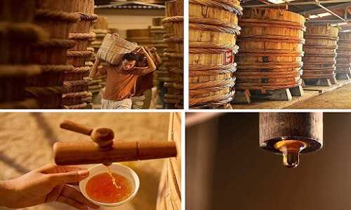 cách làm nước mắm nhĩ thơm ngon tại nhà