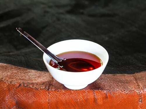 cách phân biệt nước mắm nhĩ ngon