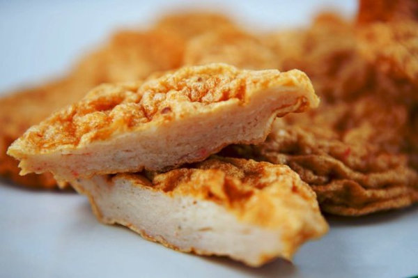 chả cá quy nhơn